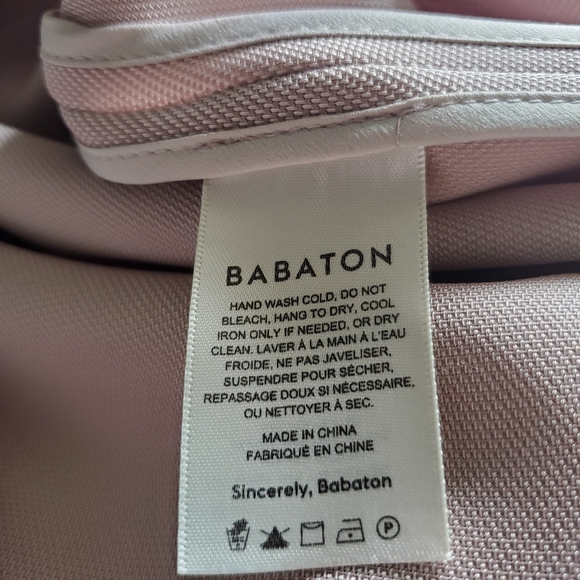 Aritzia - Babaton Borna Jacket - Picture 11 of 11